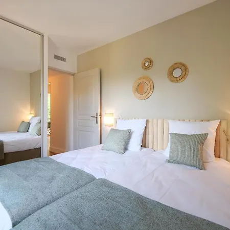 Reve De Proche St-tropez Holiday home *