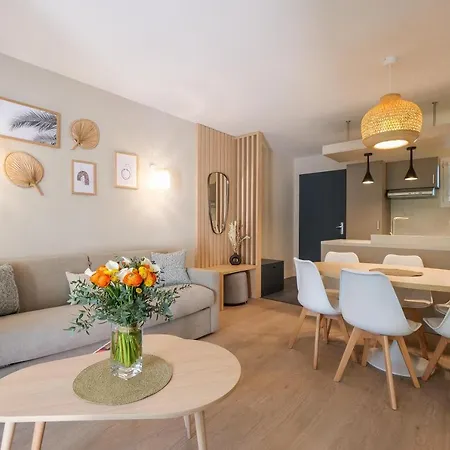 Holiday home Reve De Proche St-tropez *
