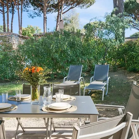 Reve De Proche St-tropez Saint-Tropez
