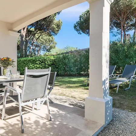 Holiday home Reve De Proche St-tropez Saint-Tropez