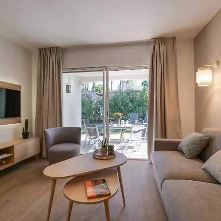 Reve De Proche St-tropez Holiday home