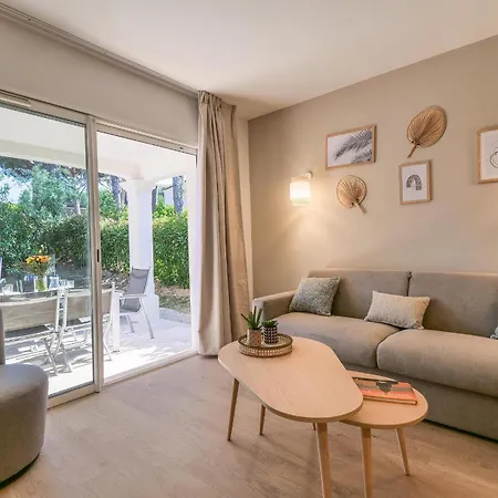 Holiday home Reve De Proche St-tropez