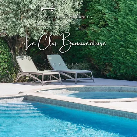 Holiday home Reve De Proche St-tropez *